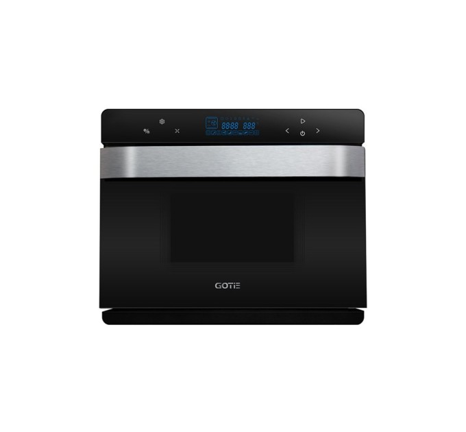 Електропіч GOTIE GPP-400