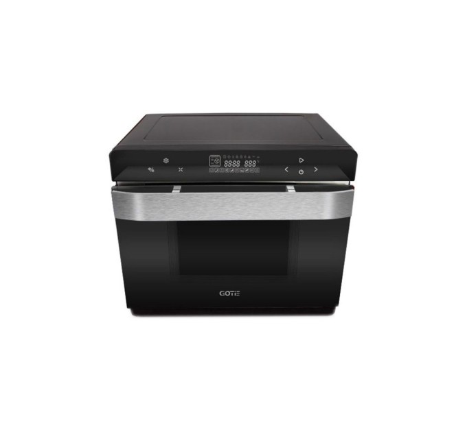 Електропіч GOTIE GPP-400