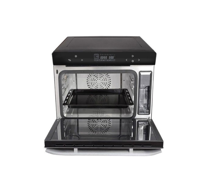 Електропіч GOTIE GPP-400