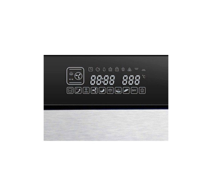 Електропіч GOTIE GPP-400