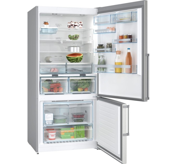 Холодильник Bosch KGN86AID2N