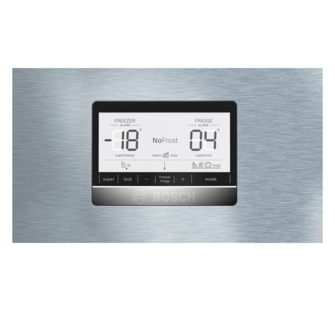 Холодильник Bosch KGN86AID2N