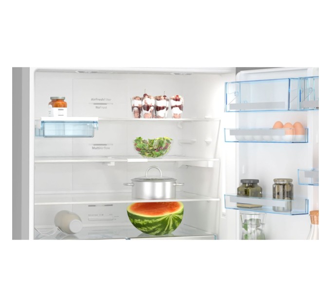 Холодильник Bosch KGN86AID2N