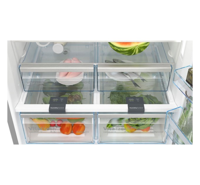 Холодильник Bosch KGN86AID2N