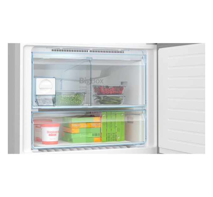 Холодильник Bosch KGN86AID2N