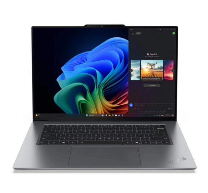 Ноутбук Lenovo ThinkPad X9 G1 (21Q6001URA)