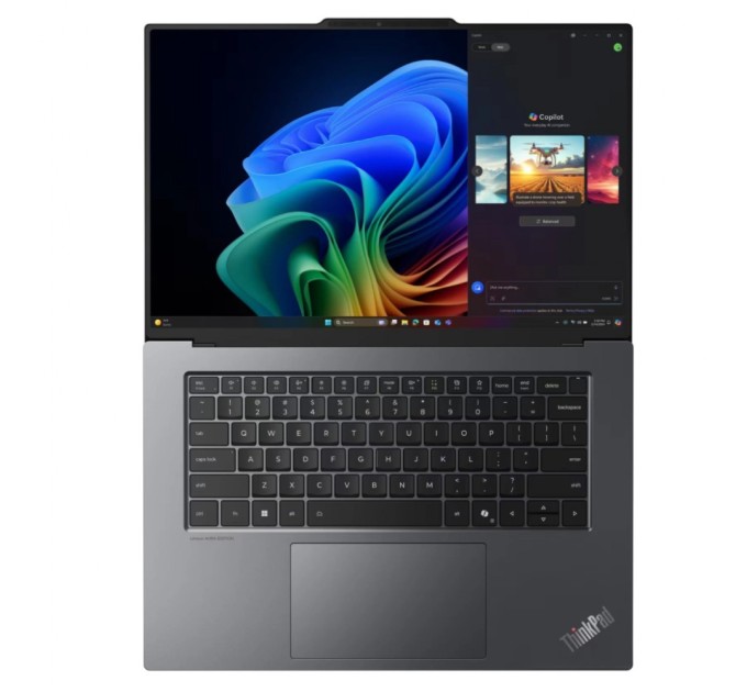 Ноутбук Lenovo ThinkPad X9 G1 (21Q6001URA)