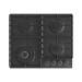 Варочна поверхня Gorenje GW642AB