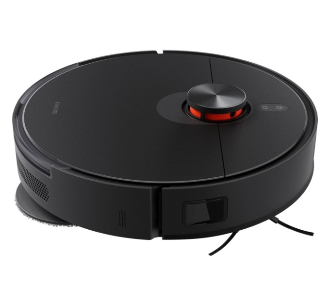 Пилосос Xiaomi Robot Vacuum S20+ Black