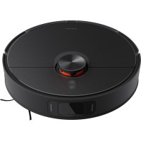 Пилосос Xiaomi Robot Vacuum S20+ Black