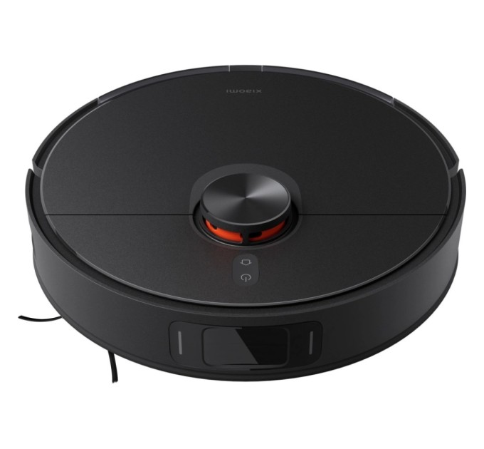 Пилосос Xiaomi Robot Vacuum S20+ Black