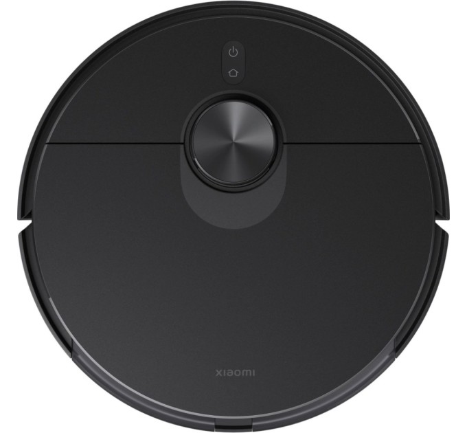 Пилосос Xiaomi Robot Vacuum S20+ Black