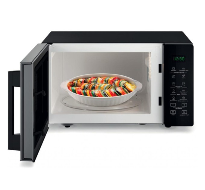 Мікрохвильова піч Whirlpool MWP251B