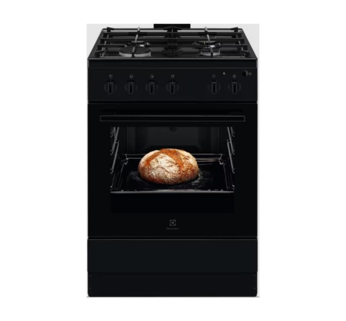 Плита Electrolux LKG604013K