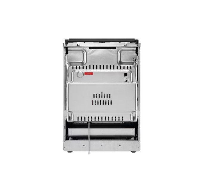 Плита Electrolux LKG604013K