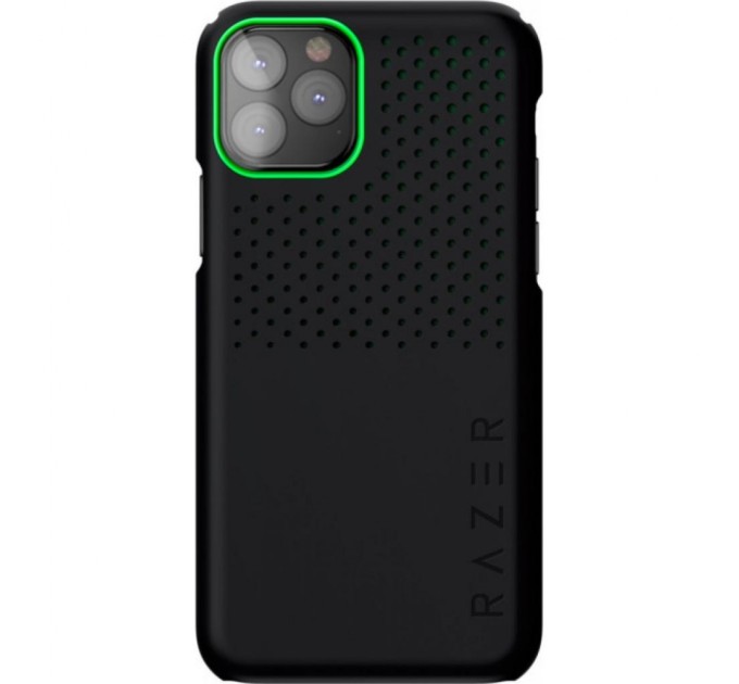 Чохол до мобільного телефона Razer iPhone 11 Pro RAZER Arctech Slim Black (RC21-0145BB06-R3M1)