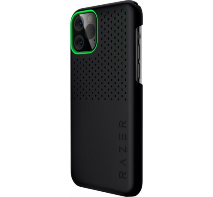 Чохол до мобільного телефона Razer iPhone 11 Pro RAZER Arctech Slim Black (RC21-0145BB06-R3M1)