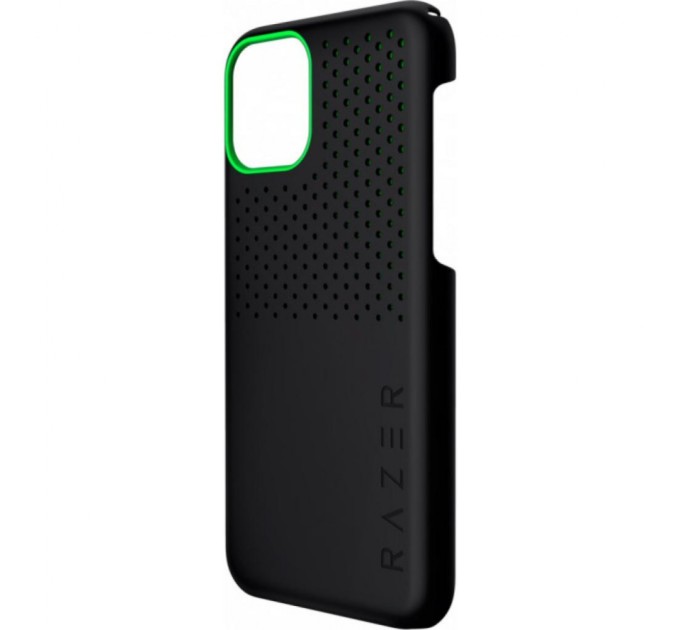 Чохол до мобільного телефона Razer iPhone 11 Pro RAZER Arctech Slim Black (RC21-0145BB06-R3M1)