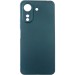 Чохол до мобільного телефона Dengos Soft Xiaomi Redmi 13C (green) (DG-TPU-SOFT-39)