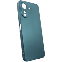 Чохол до мобільного телефона Dengos Soft Xiaomi Redmi 13C (green) (DG-TPU-SOFT-39)