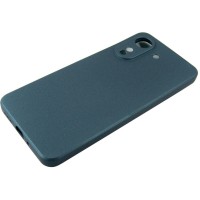 Чохол до мобільного телефона Dengos Soft Xiaomi Redmi 13C (green) (DG-TPU-SOFT-39)