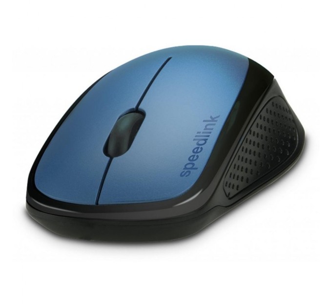 Мишка Speedlink Kappa Wireless Blue (SL-630011-BE)