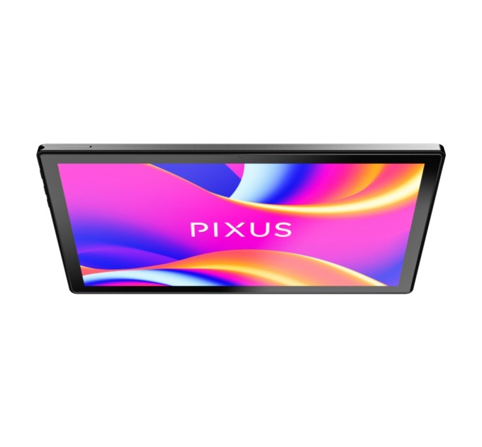 Планшет Pixus Line 8/128GB, 10.1" HD IPS 1280х800) LTE metal, graphite (4897058531879)