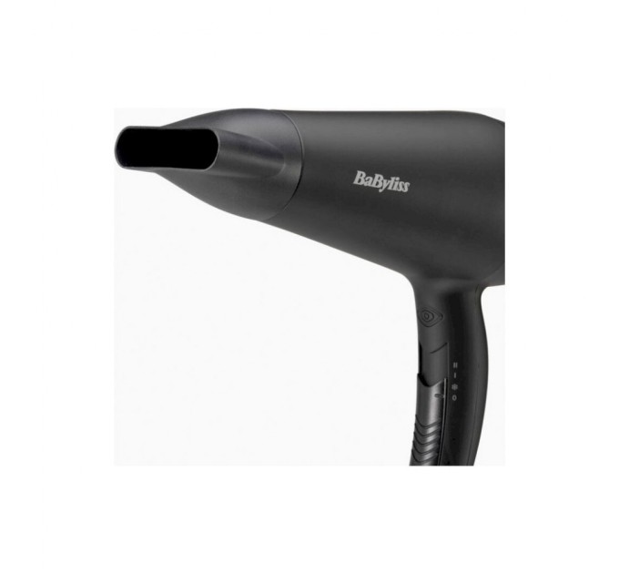 Фен Babyliss D215DE