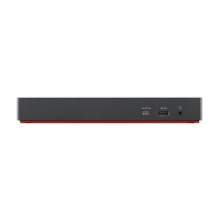 Порт-реплікатор Lenovo ThinkPad Universal Thunderbolt 4 Dock (40B00135EU)