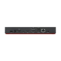 Порт-реплікатор Lenovo ThinkPad Universal Thunderbolt 4 Dock (40B00135EU)