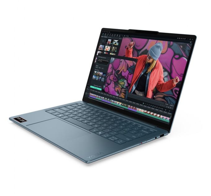 Ноутбук Lenovo Yoga Slim 7 14AKP10 (83JY004URA)
