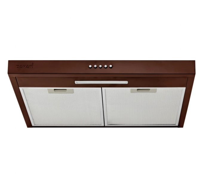 Витяжка кухонна DAHATI СН-600BR