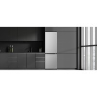 Холодильник LG GW-B459FNLW