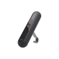 Ваги для багажу Xiaomi JIMIHOME Handheld Scale Black (JM-G3701)