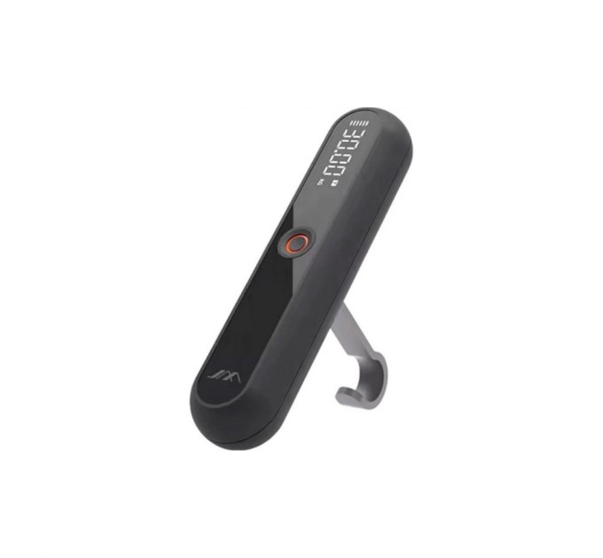 Ваги для багажу Xiaomi JIMIHOME Handheld Scale Black (JM-G3701)