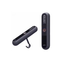 Ваги для багажу Xiaomi JIMIHOME Handheld Scale Black (JM-G3701)