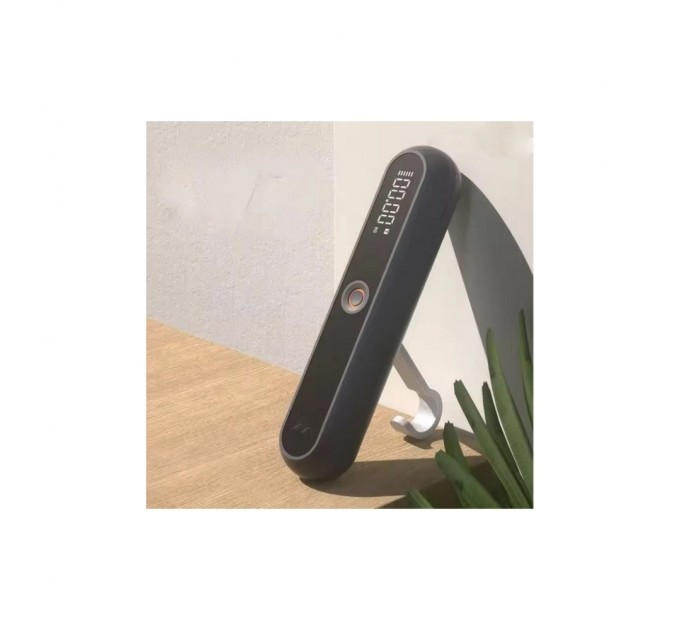 Ваги для багажу Xiaomi JIMIHOME Handheld Scale Black (JM-G3701)