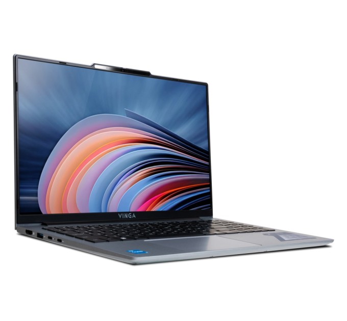 Ноутбук Vinga Iron S151 (S151-133416512SWH)
