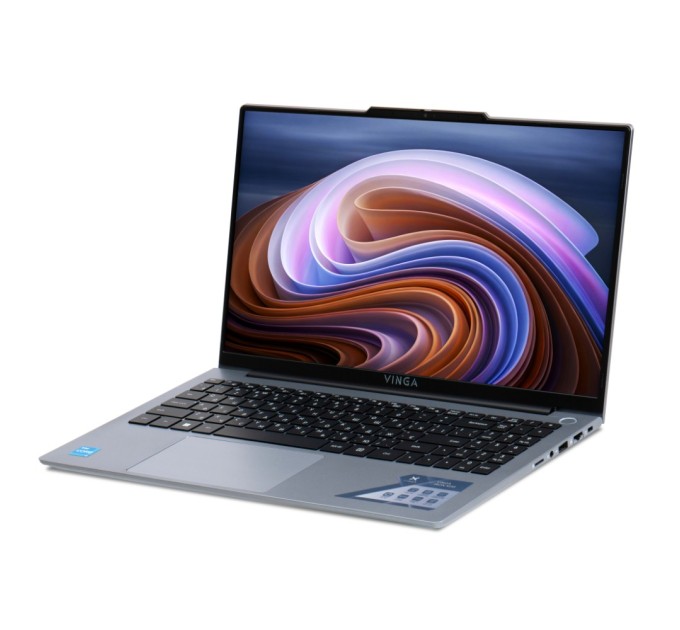 Ноутбук Vinga Iron S151 (S151-133416512SWH)