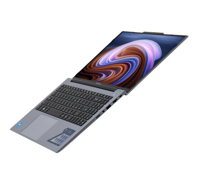 Ноутбук Vinga Iron S151 (S151-133416512SWH)