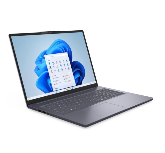 Ноутбук Lenovo IdeaPad Slim 3 16ARP10 (83K8003XRA)