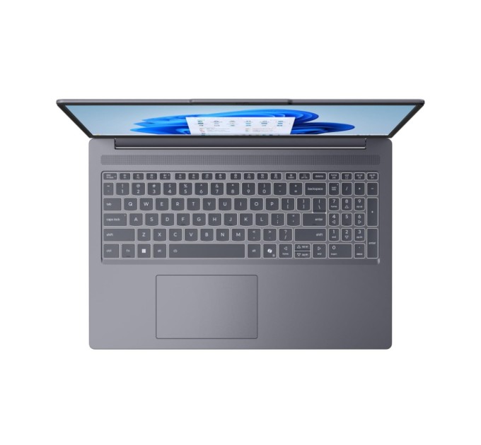 Ноутбук Lenovo IdeaPad Slim 3 16ARP10 (83K8003XRA)