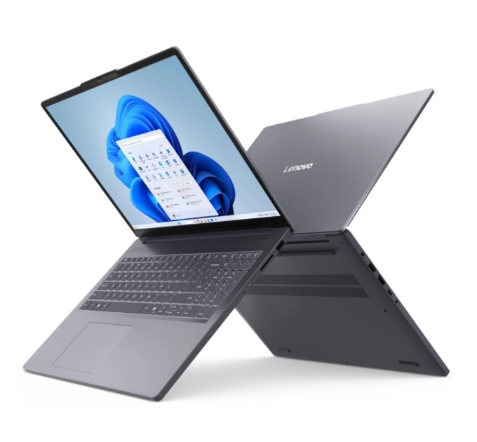 Ноутбук Lenovo IdeaPad Slim 3 16ARP10 (83K8003XRA)