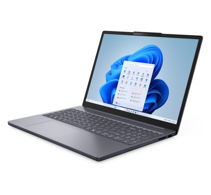 Ноутбук Lenovo IdeaPad Slim 3 15IRH10 (83K100V0RA)