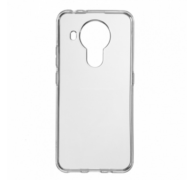 Чохол до мобільного телефона Armorstandart Air Series Nokia 5.4 Transparent (ARM58360)