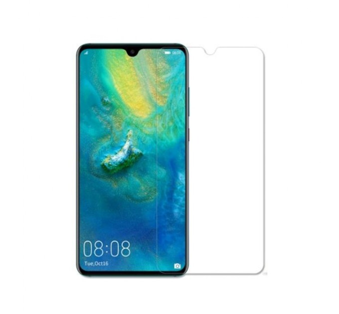 Стекло защитное Drobak Huawei Mate 20X (121230)