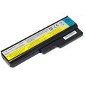 Аккумулятор для ноутбука IBM G430(ASM 42T4586, LOG530LH) 11.1V 5200mAh PowerPlant (NB00000042)