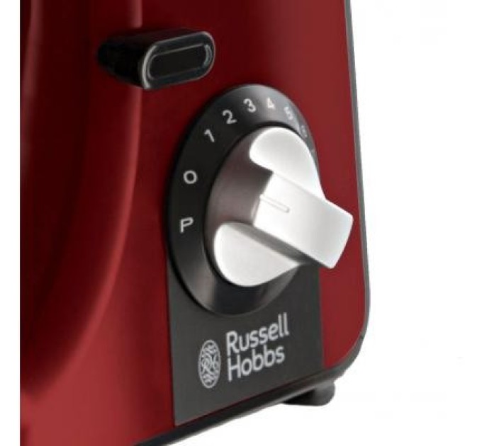 Кухонний комбайн Russell Hobbs 23480-56