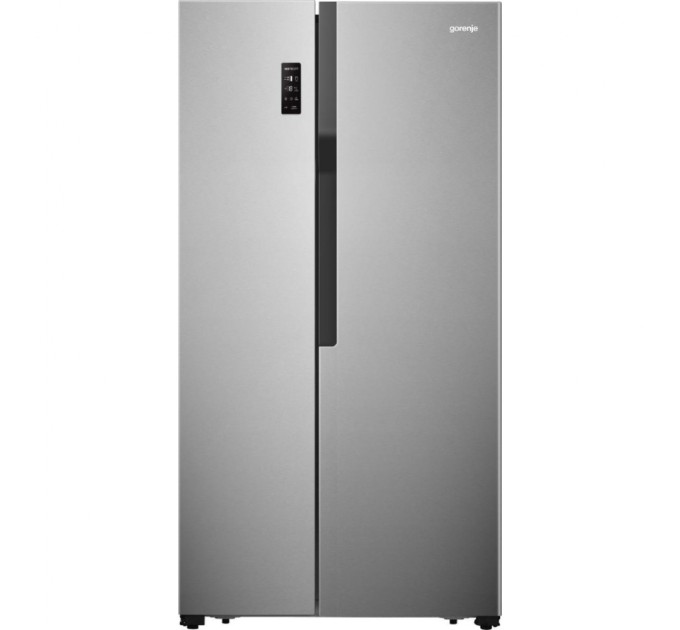 Холодильник Gorenje NRS918FMX