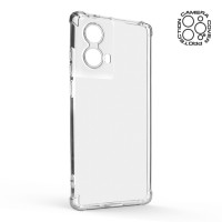 Чохол до мобільного телефона Armorstandart Air Force Motorola G85 5G Camera cover Clear (ARM79645)